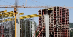Застраховка на строителни машини и оборудване